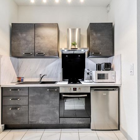 Apartamento Le Jacques - Proche Centre - Rdc - Netflix Carcasona Exterior foto
