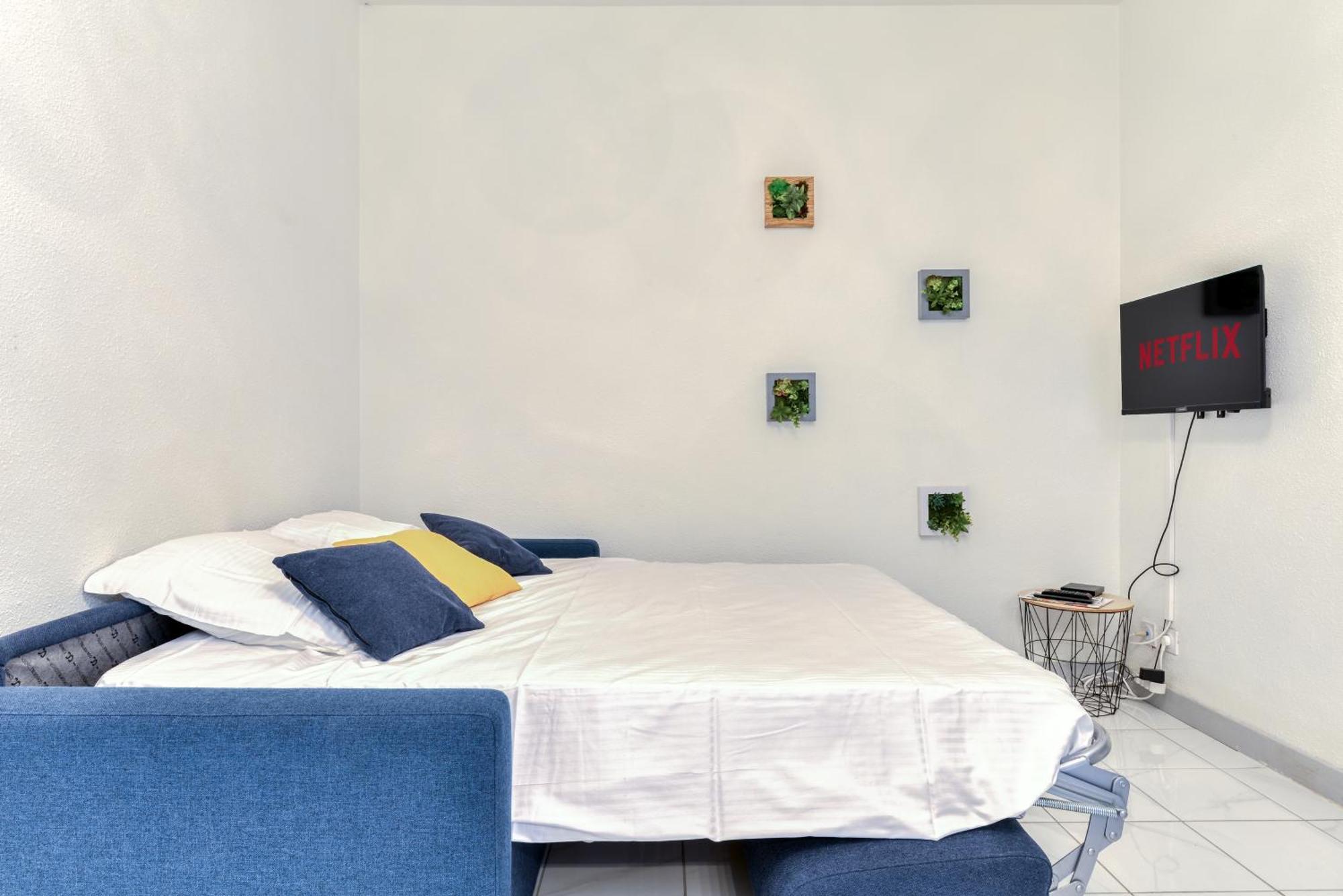 Apartamento Le Jacques - Proche Centre - Rdc - Netflix Carcasona Exterior foto