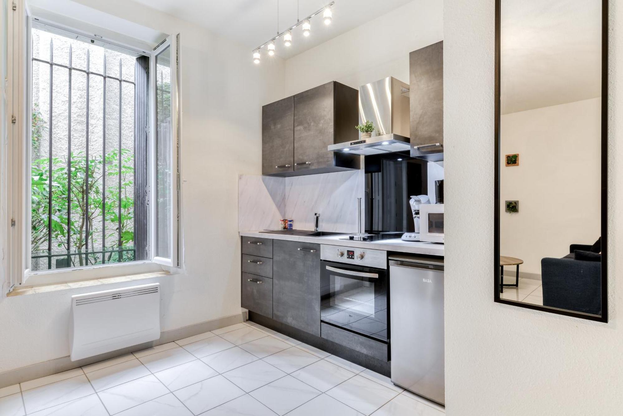Apartamento Le Jacques - Proche Centre - Rdc - Netflix Carcasona Exterior foto